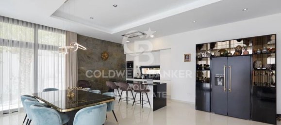 5 غرف نوم فيلا في Golf Bahia, Spain رقم 82860 7