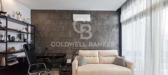 5 غرف نوم فيلا في Golf Bahia, Spain رقم 82860 3