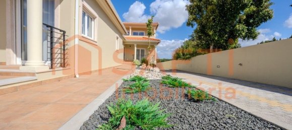 4 Schlafzimmer Haus in Marinha Grande, Portugal, Nr. 137795 41