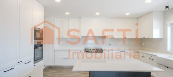 4 Schlafzimmer Haus in Marinha Grande, Portugal, Nr. 137795 47