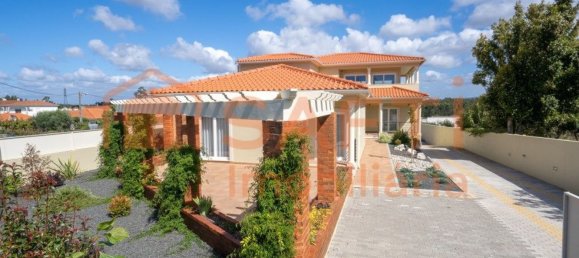 4 Schlafzimmer Haus in Marinha Grande, Portugal, Nr. 137795 4