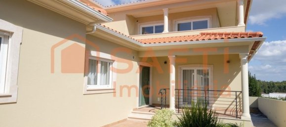4 Schlafzimmer Haus in Marinha Grande, Portugal, Nr. 137795 27