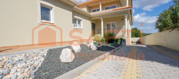 4 Schlafzimmer Haus in Marinha Grande, Portugal, Nr. 137795 38