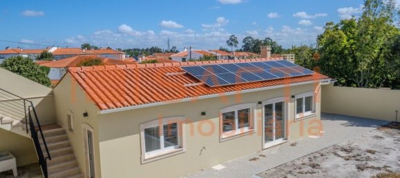 4 Schlafzimmer Haus in Marinha Grande, Portugal, Nr. 137795 15