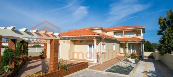 4 Schlafzimmer Haus in Marinha Grande, Portugal, Nr. 137795 5