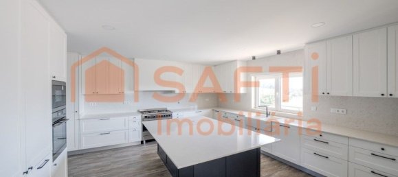 4 Schlafzimmer Haus in Marinha Grande, Portugal, Nr. 137795 8