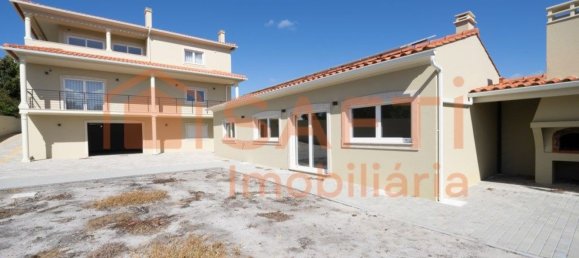 4 Schlafzimmer Haus in Marinha Grande, Portugal, Nr. 137795 13