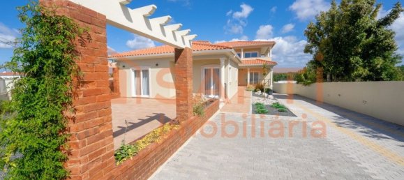 4 Schlafzimmer Haus in Marinha Grande, Portugal, Nr. 137795 35