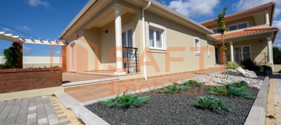 4 Schlafzimmer Haus in Marinha Grande, Portugal, Nr. 137795 39