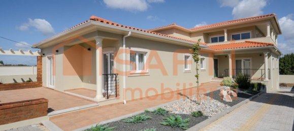 4 Schlafzimmer Haus in Marinha Grande, Portugal, Nr. 137795 2