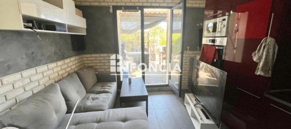 Studio in Sanary-sur-Mer, France No. 315225 3