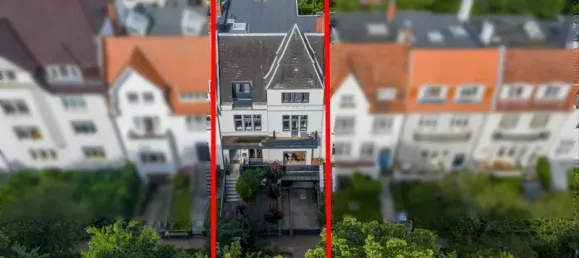 13 rooms Villa in Lubeck, Germany No. 229445 2