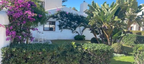 2 Schlafzimmer Stadthaus in Estepona, Spain, Nr. 92463 36