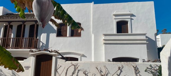 2 Schlafzimmer Stadthaus in Estepona, Spain, Nr. 92463 43