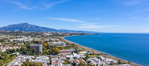 2 Schlafzimmer Stadthaus in Estepona, Spain, Nr. 92463 47