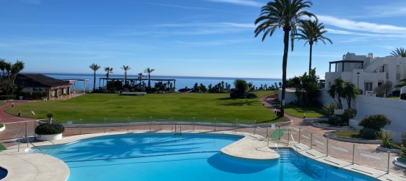 2 Schlafzimmer Stadthaus in Estepona, Spain, Nr. 92463 2