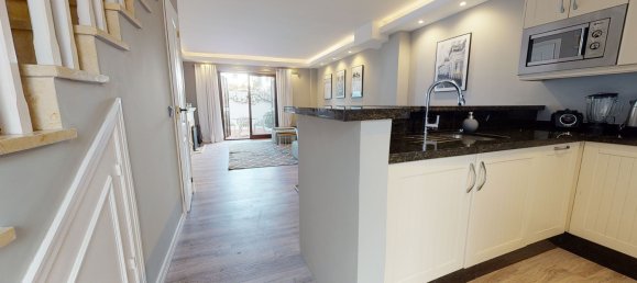 2 Schlafzimmer Stadthaus in Estepona, Spain, Nr. 92463 17