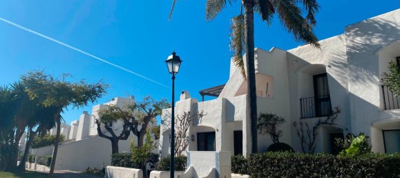 2 Schlafzimmer Stadthaus in Estepona, Spain, Nr. 92463 44