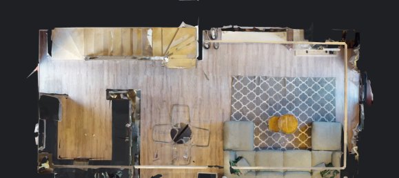 2 Schlafzimmer Stadthaus in Estepona, Spain, Nr. 92463 4