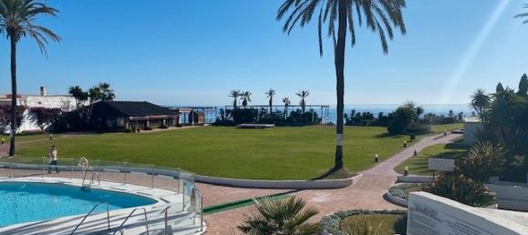 2 Schlafzimmer Stadthaus in Estepona, Spain, Nr. 92463 34