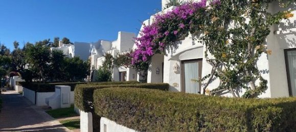 2 Schlafzimmer Stadthaus in Estepona, Spain, Nr. 92463 45