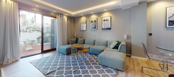 2 Schlafzimmer Stadthaus in Estepona, Spain, Nr. 92463 8