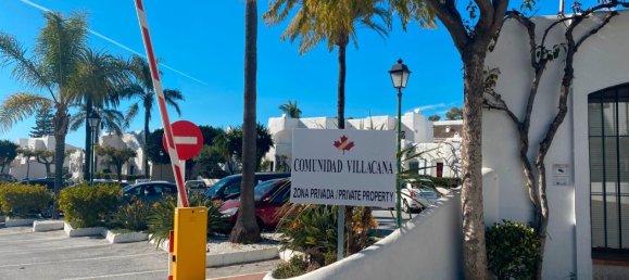 2 Schlafzimmer Stadthaus in Estepona, Spain, Nr. 92463 6