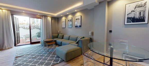 2 Schlafzimmer Stadthaus in Estepona, Spain, Nr. 92463 11