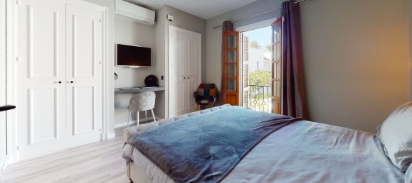 2 Schlafzimmer Stadthaus in Estepona, Spain, Nr. 92463 20