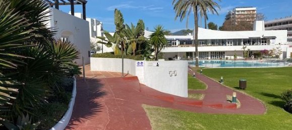 2 Schlafzimmer Stadthaus in Estepona, Spain, Nr. 92463 38