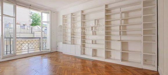 2 bedrooms Apartment in Paris, France No. 282455 6