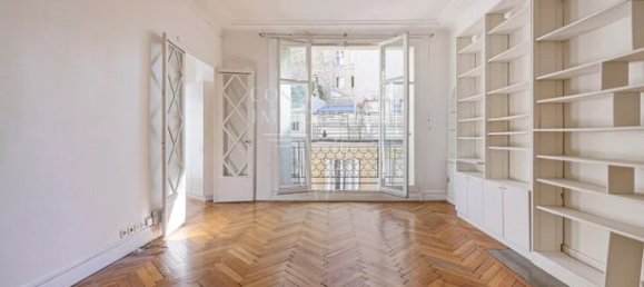 2 bedrooms Apartment in Paris, France No. 282455 7