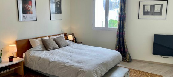 2 غرف نوم شقة في Carnac, France رقم 207640 8