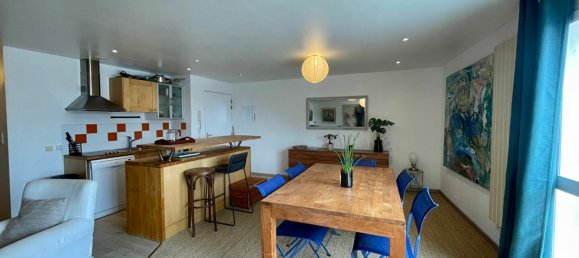 2 غرف نوم شقة في Carnac, France رقم 207640 3