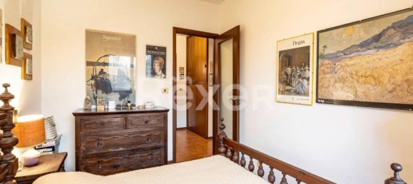 Apartamento de 4 habitaciónes en Rivoli, Italy No. 53278 24