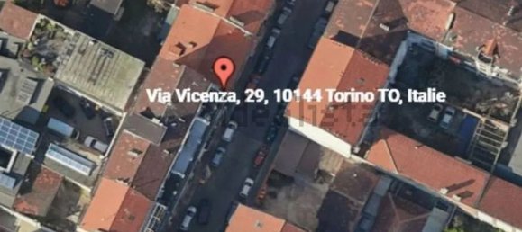 3 bedrooms Apartment in Turin, Italy No. 375212 8