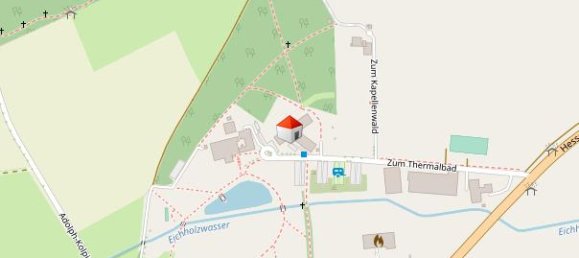 Estudio en Vogelsbergkreis, Germany No. 328247 2