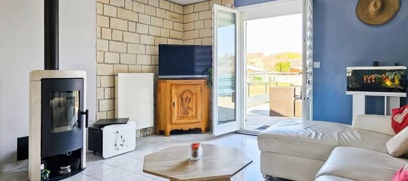 4 Schlafzimmer Haus in Saint-Martin-Longueau, France, Nr. 358209 2