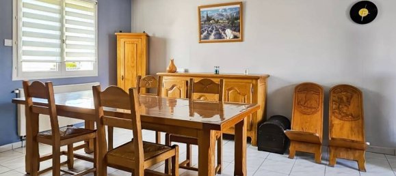 4 Schlafzimmer Haus in Saint-Martin-Longueau, France, Nr. 358209 3