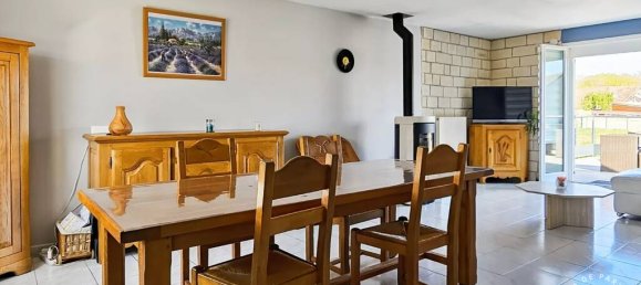 4 Schlafzimmer Haus in Saint-Martin-Longueau, France, Nr. 358209 8