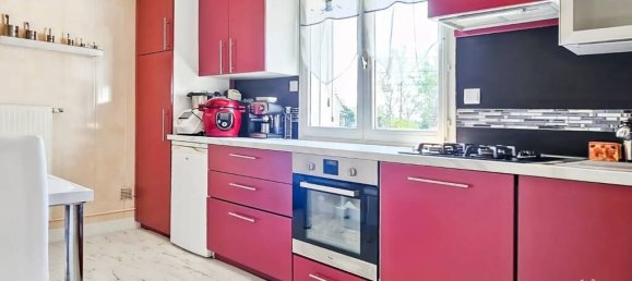 4 Schlafzimmer Haus in Saint-Martin-Longueau, France, Nr. 358209 4