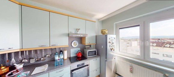 2-Zimmer Wohnung in Krems an der Donau, Austria, Nr. 2585 3