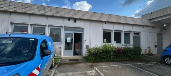 687m² Office in Semur-en-Auxois, France No. 261716 9