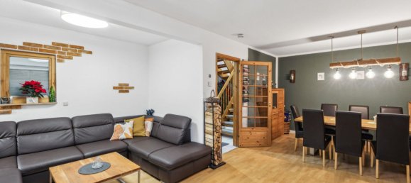 4-salle Maison de ville à Ludwigslust-Parchim, Germany No. 201940 5