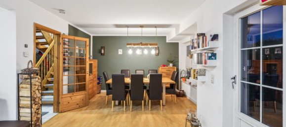 4-salle Maison de ville à Ludwigslust-Parchim, Germany No. 201940 7