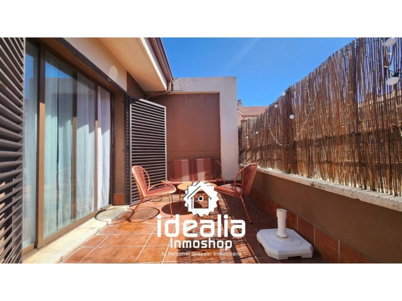 Apartamento T2 em Toledo, Spain N.º 208307