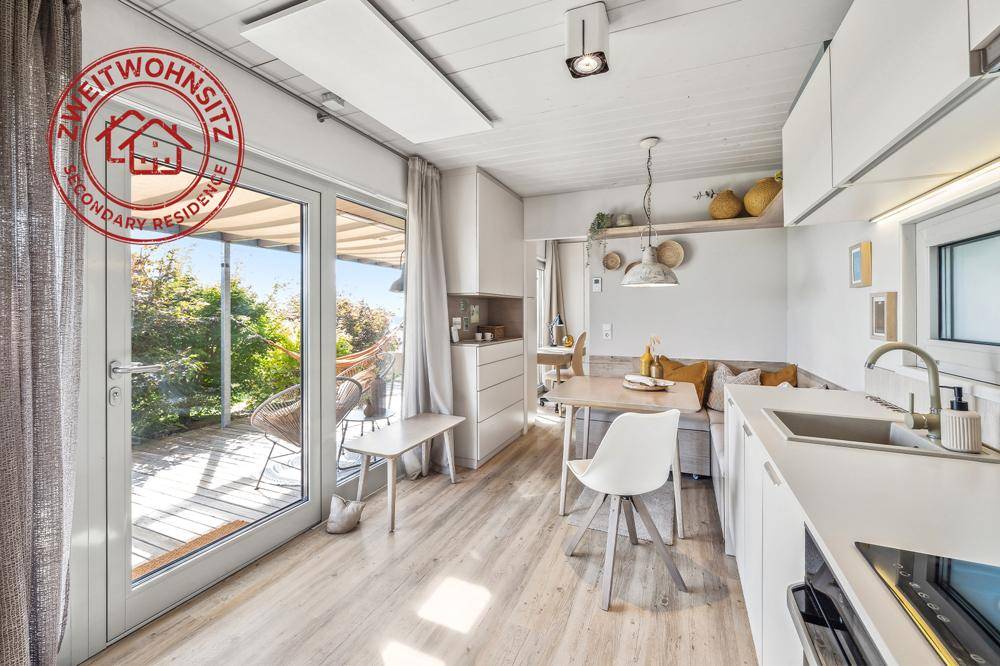 Estudio en Lengau, Austria No. 249703