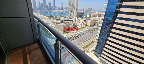 1 bedroom Apartment in Dubai Marina, UAE No. 8614 4