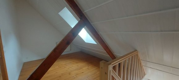 3 chambres Duplex à Mantes-la-Jolie, France No. 187645 7