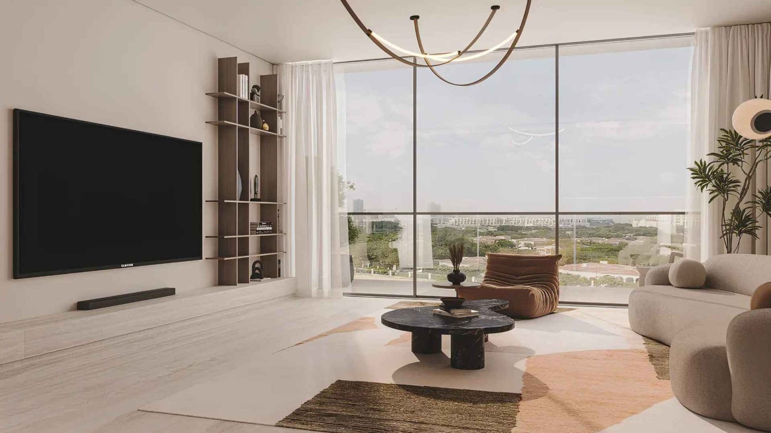 2 bedrooms Apartment in STAX, Jumeirah Village Circle, UAE No. 117719